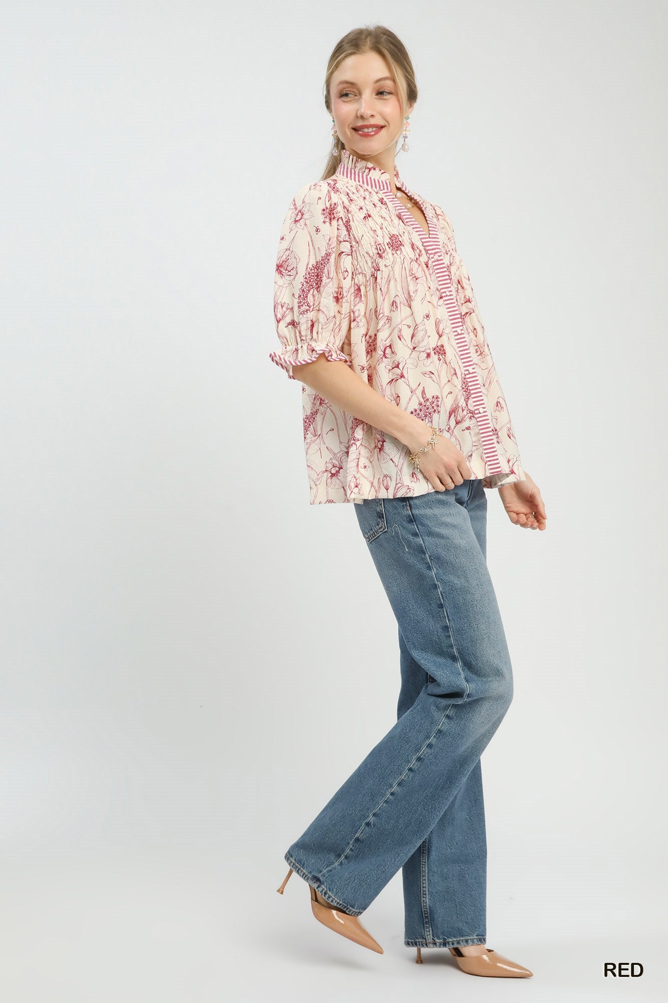 A beautiful product at my pampered life seattle.