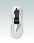 Women’s Invisible Low-Cut Cotton Socks