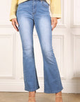 Lilou Flare Jeans