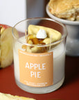 Apple Pie Container Candle