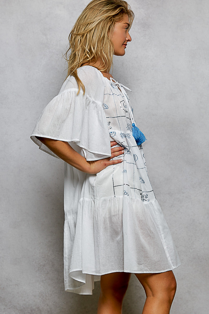 A beautiful product at my pampered life seattle.