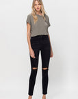 VERVET by Flying Monkey Super Soft High Rise Skinny