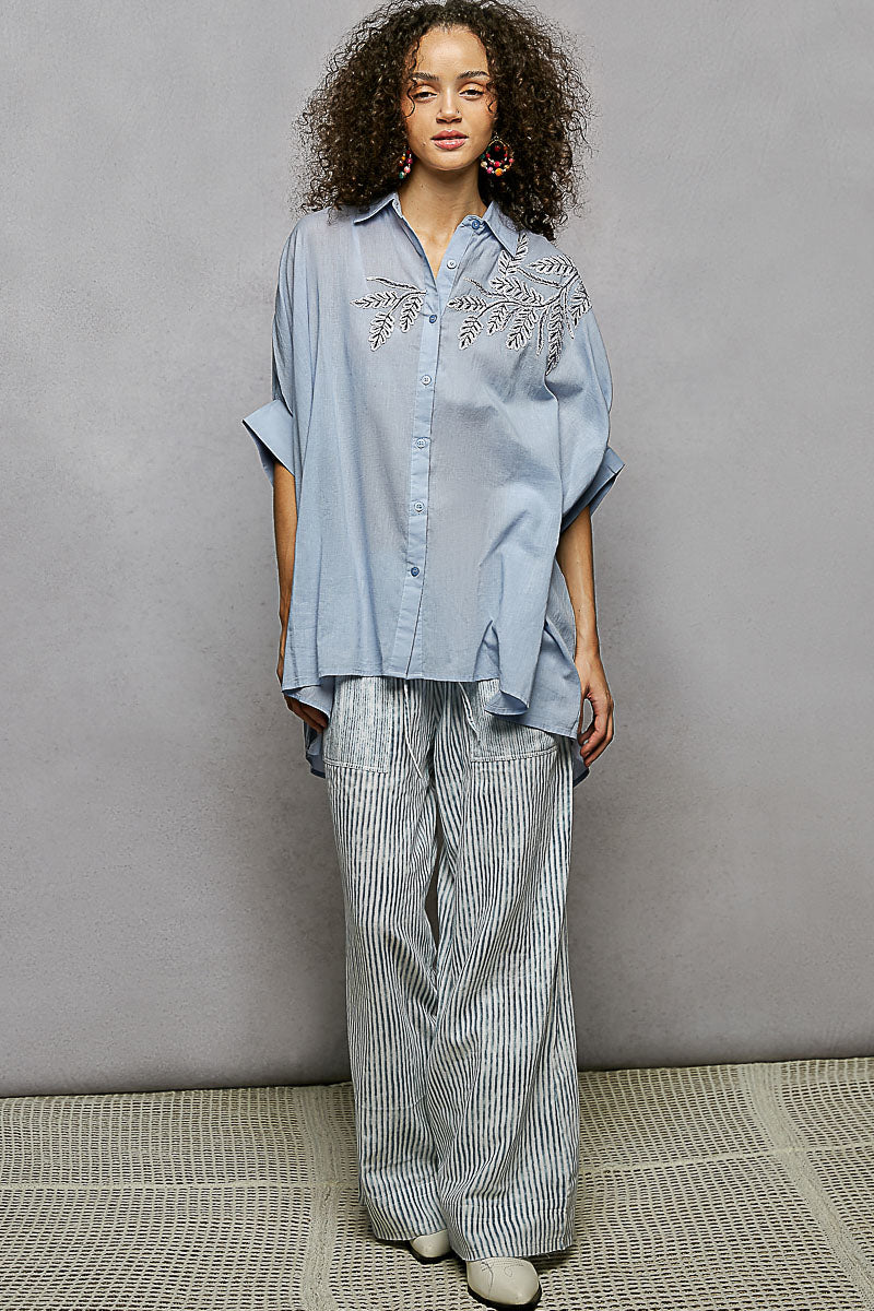 A beautiful product at my pampered life seattle.