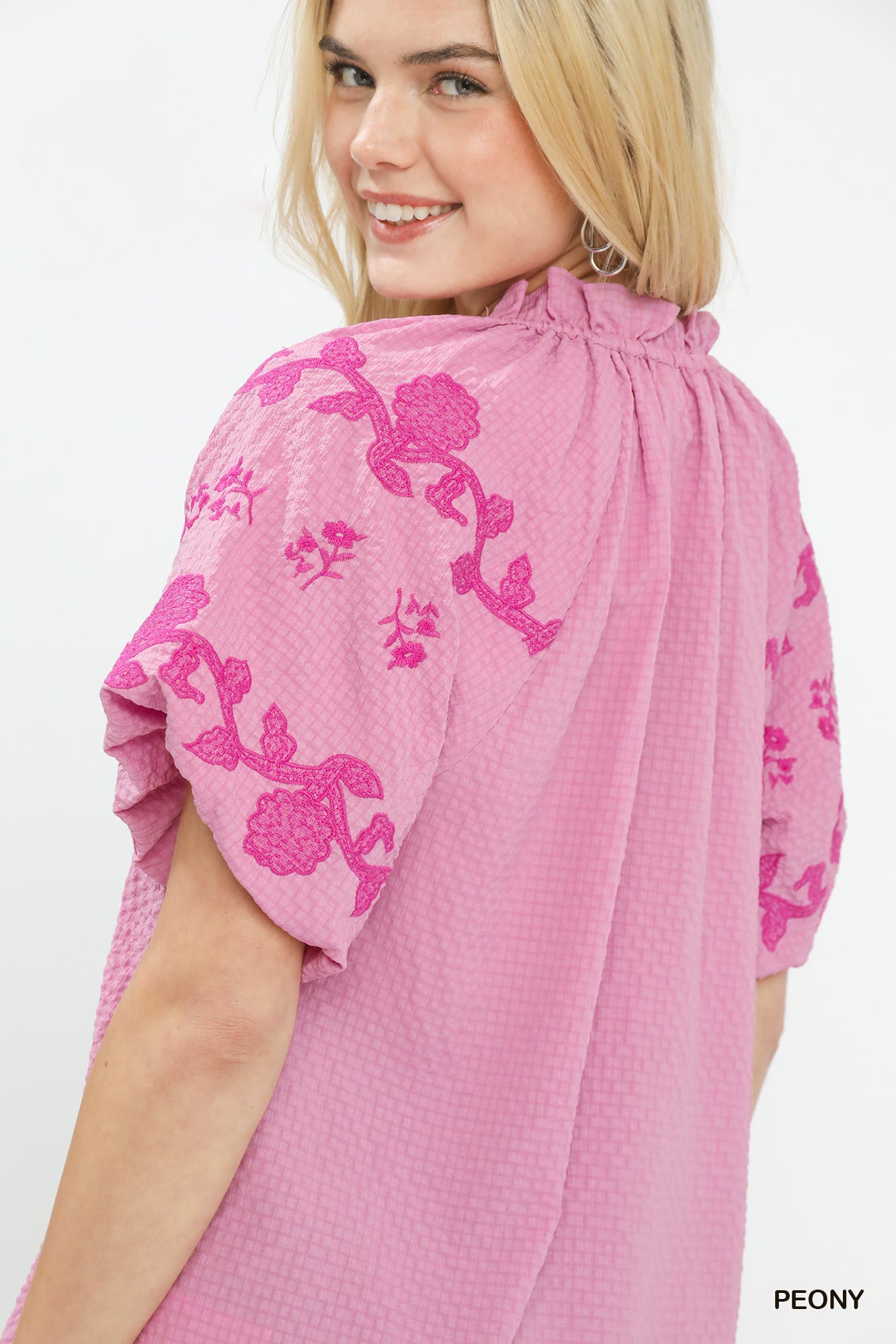 A beautiful product at my pampered life seattle.