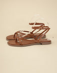 ELIO Flat Sandals