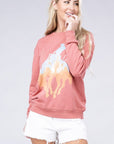 Rodeo Graphic Sweatshirt