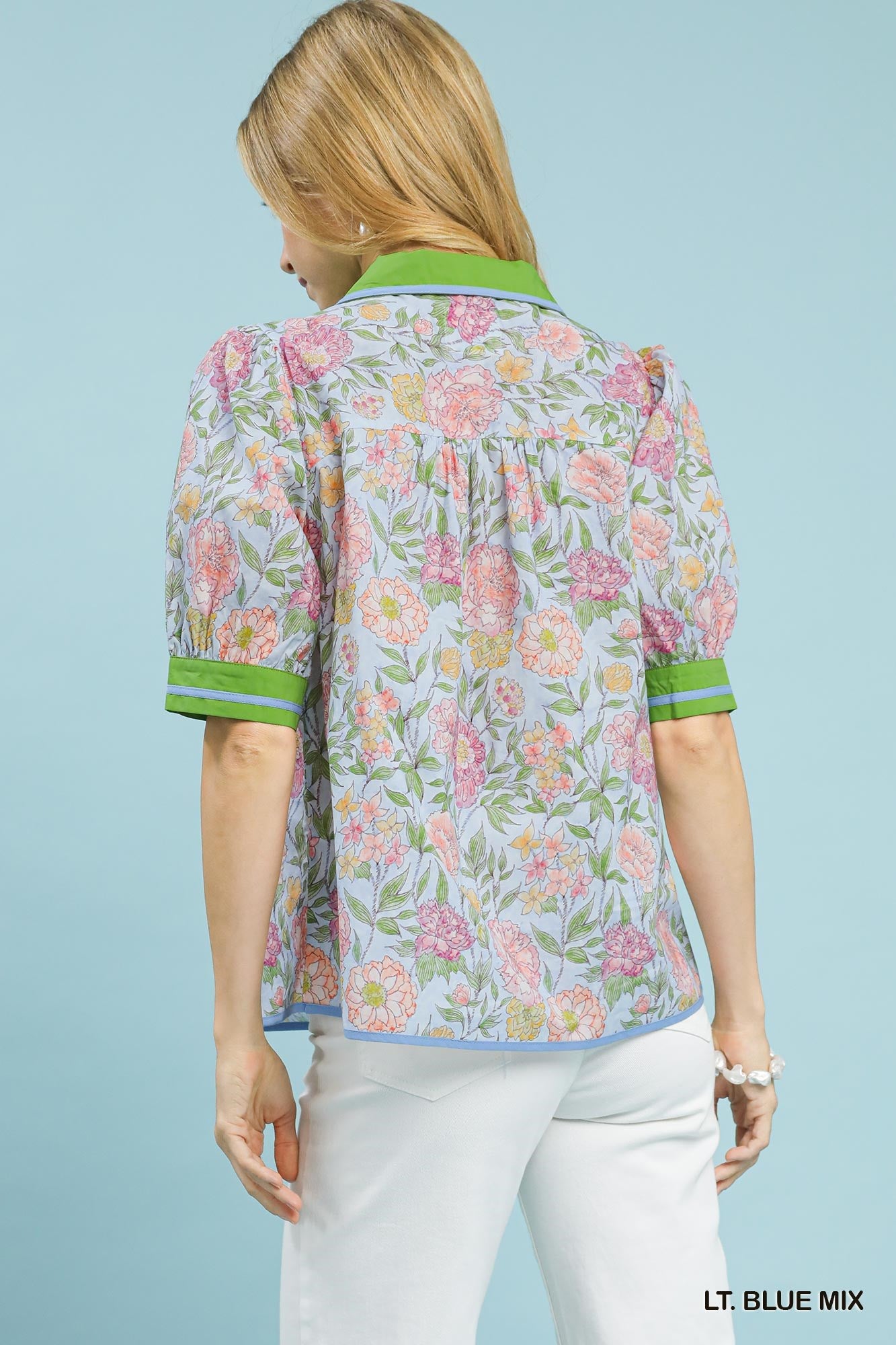 A beautiful product at my pampered life seattle.