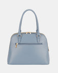 David Jones PU Leather Handbag