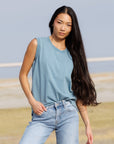 Your Favorite Tank Top