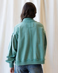 Campus Cardi Coat
