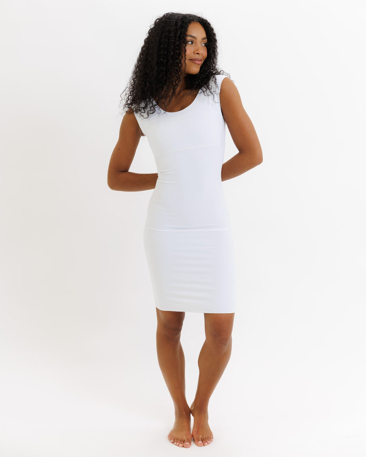 Contour Seamless Shaping Slip