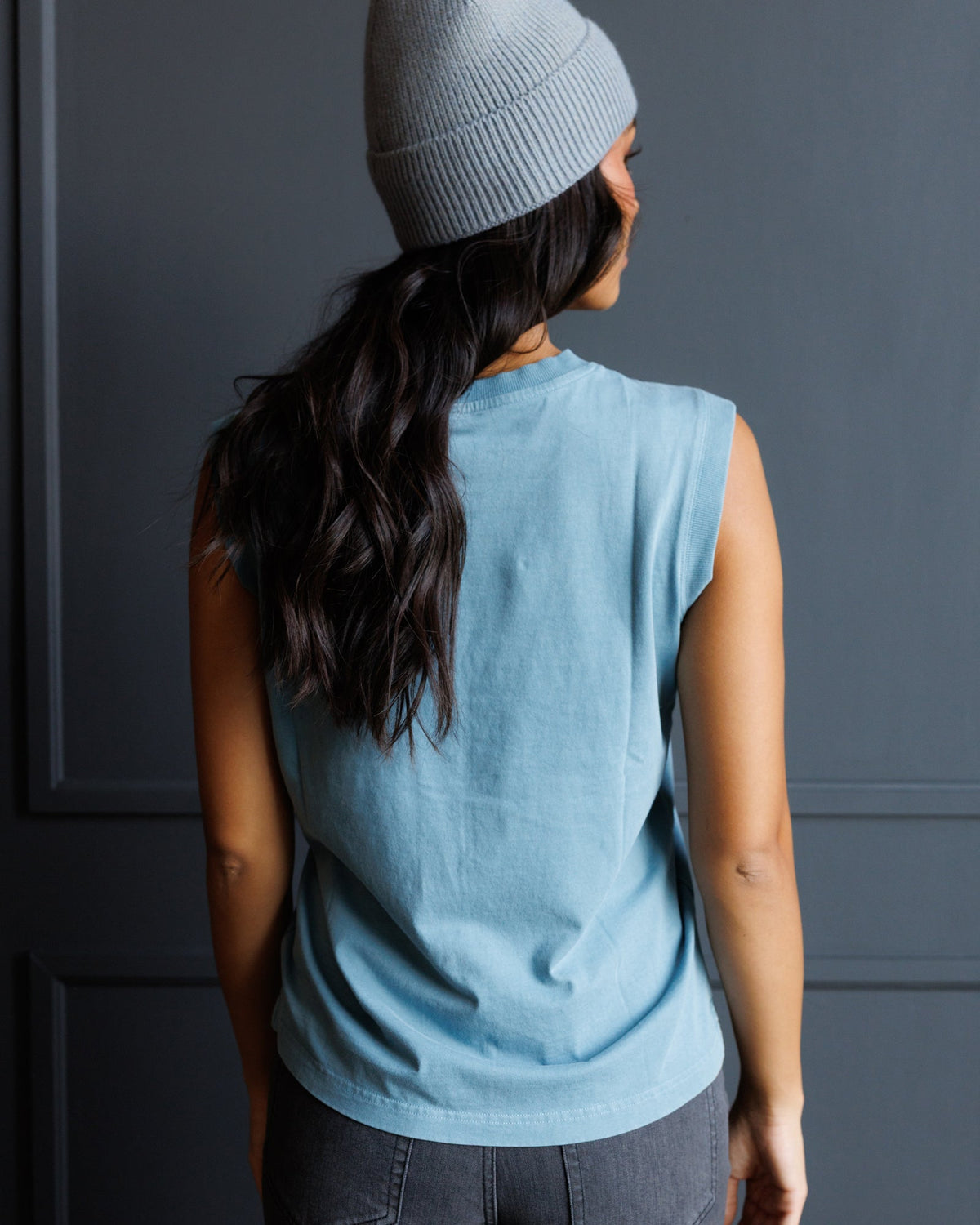 Your Favorite Tank Top