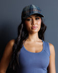 Heritage Plaid Baseball Cap