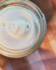 Orange Cream Whipped Tallow Balm