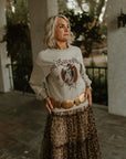 Stars & Stripes Pullover