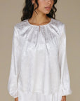 Hannah Temple Top