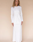 Scotti LDS Temple Skirt