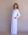 Sarah Temple Dress - Tall