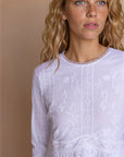 Sarah Temple Dress - Tall