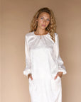 Hannah Temple Top