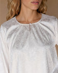 Hannah Temple Top