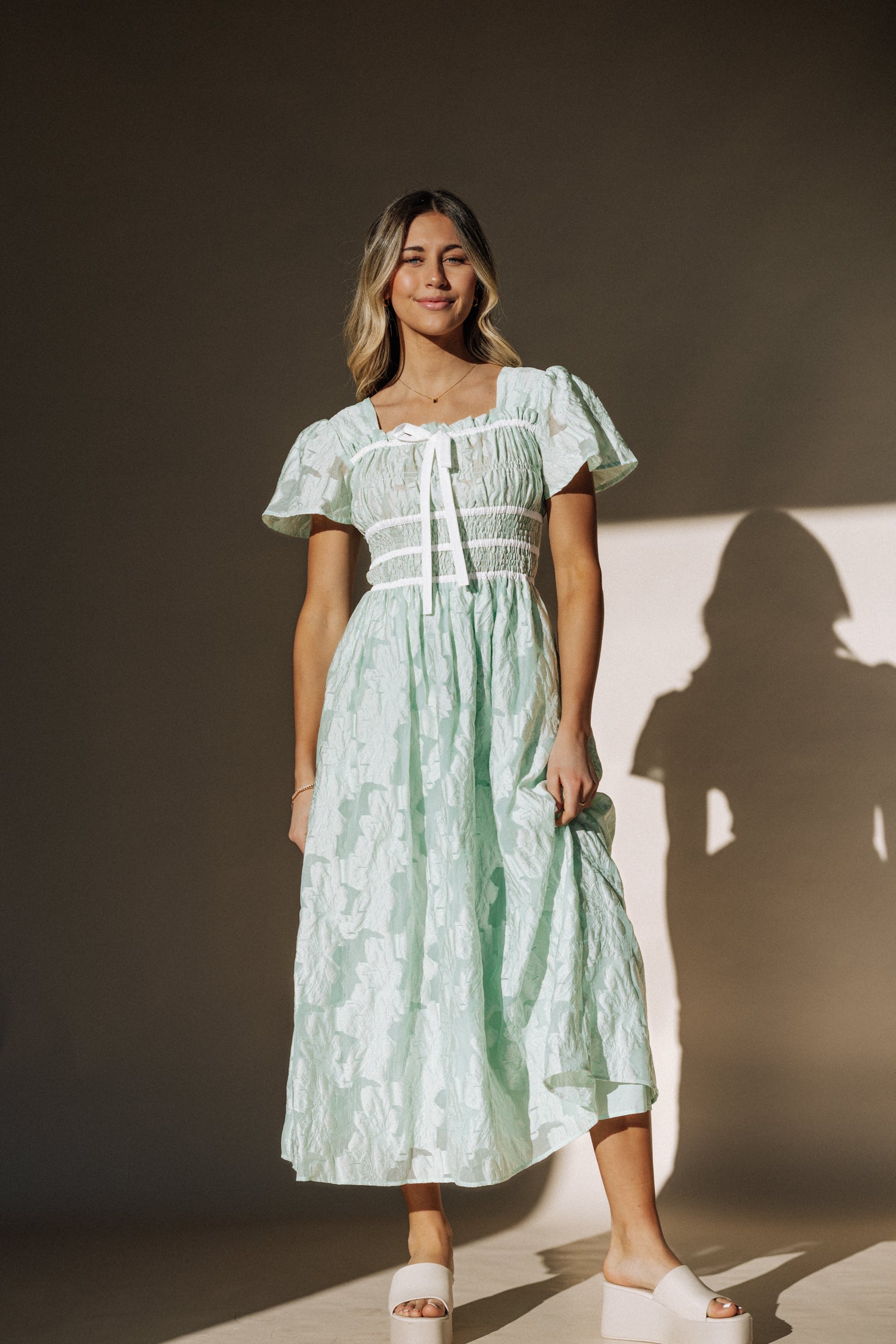 A beautiful product at my pampered life seattle.