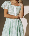 Foster Maxi Dress