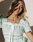 Foster Maxi Dress