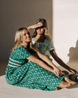 Foster Maxi Dress