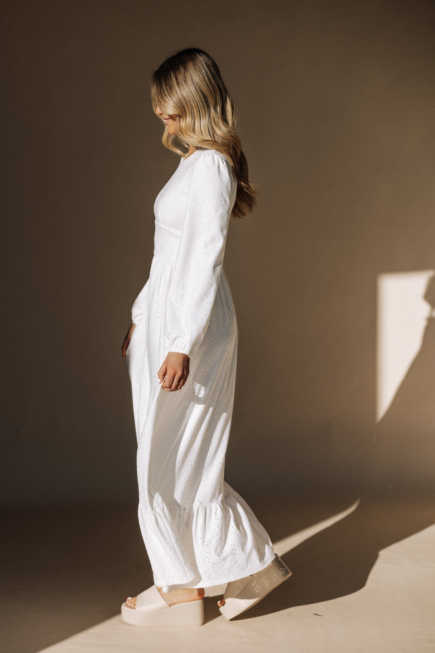 A beautiful product at my pampered life seattle.