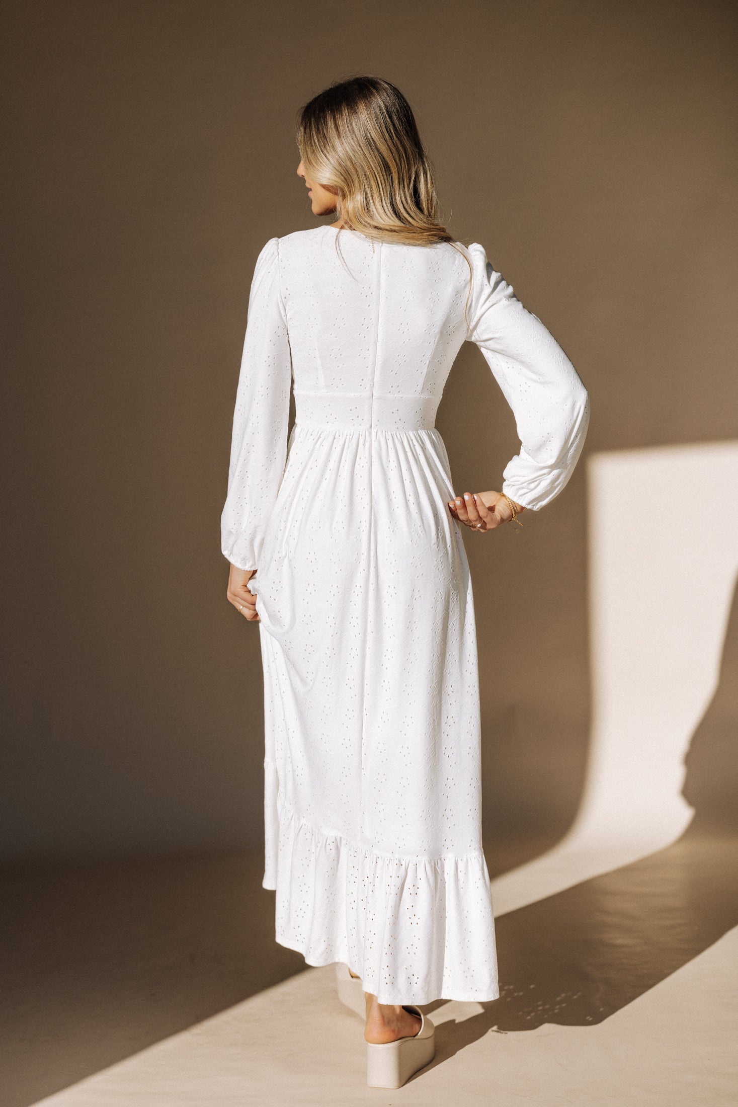 A beautiful product at my pampered life seattle.