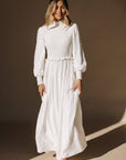 Kayla LDS Temple Dress - My Pampered Life Seattle
