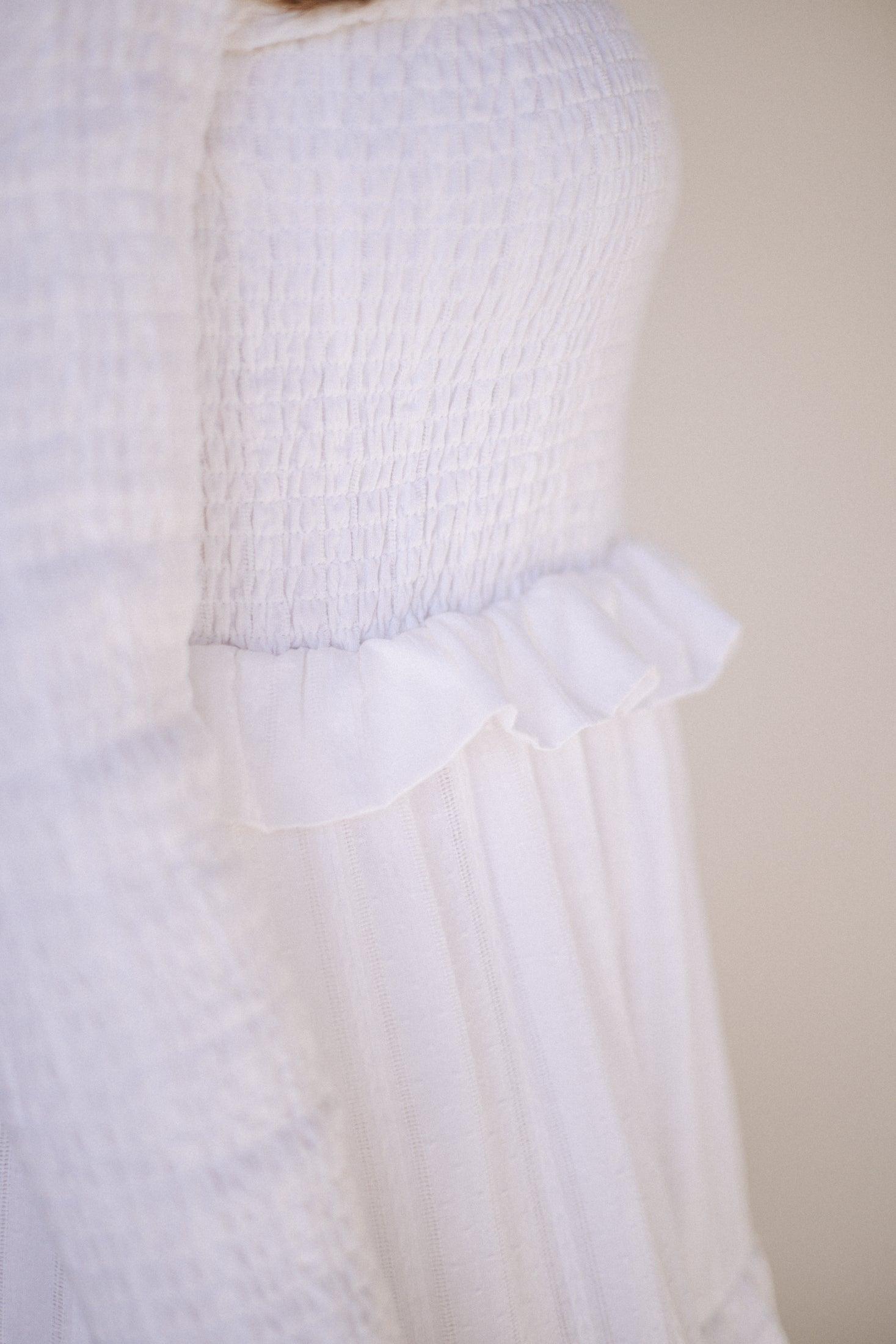 Bridget Temple Dress
