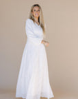 Eris Temple Dress - My Pampered Life Seattle