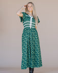 Foster Maxi Dress