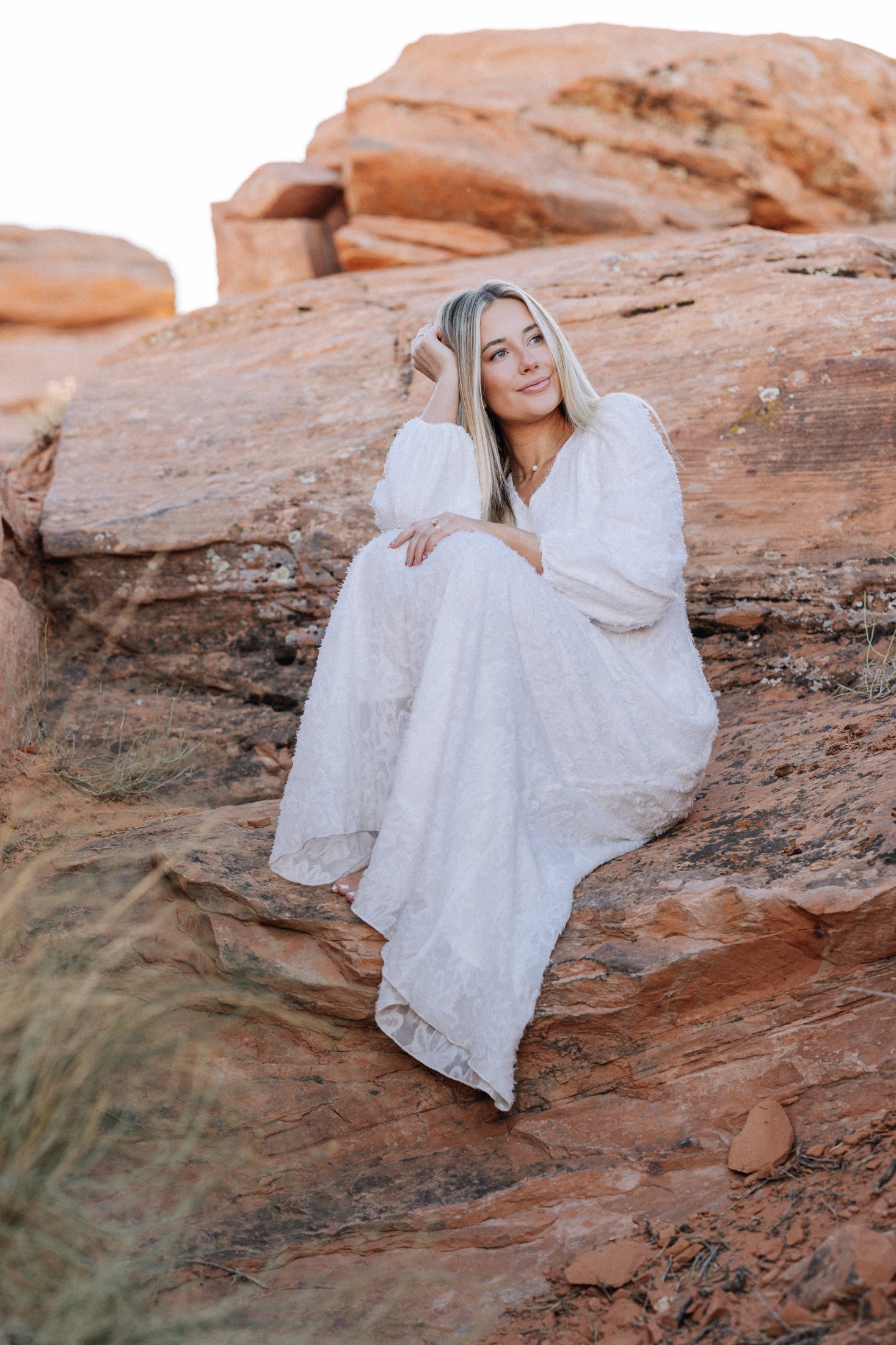 A beautiful product at my pampered life seattle.