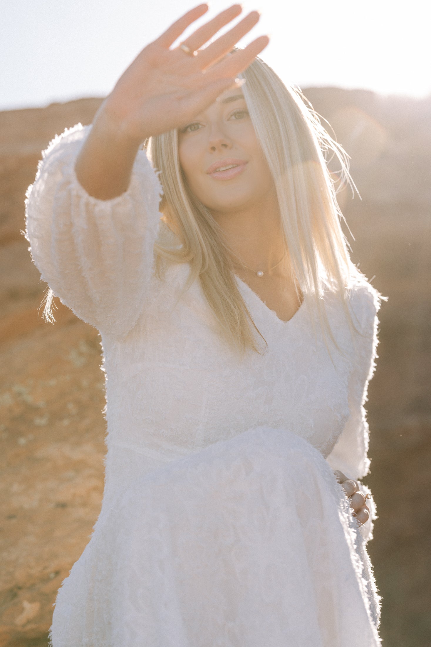 A beautiful product at my pampered life seattle.