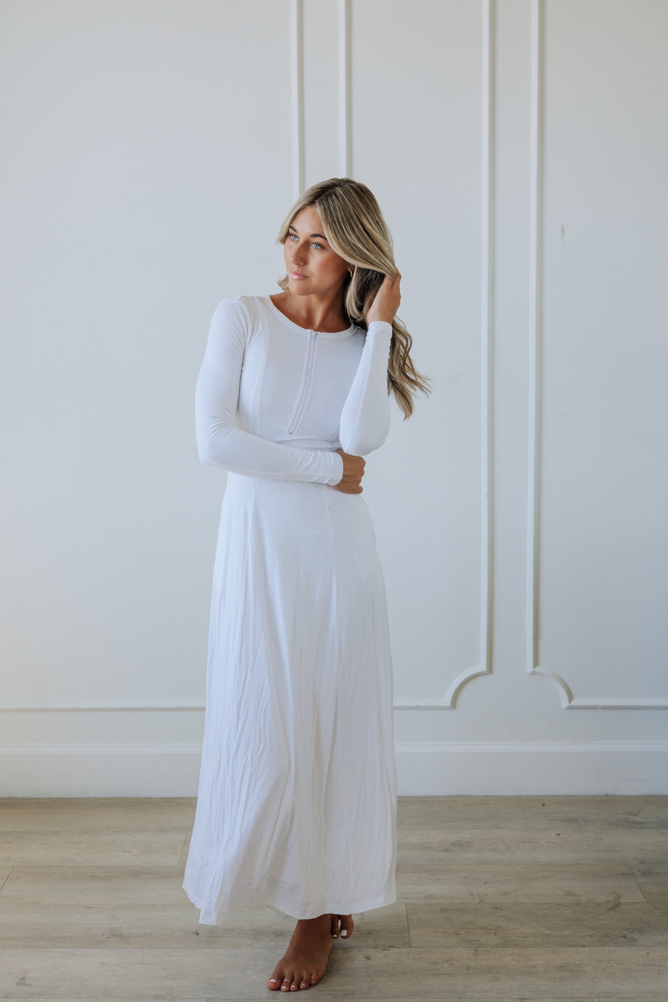 Blake Temple Dress