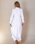 Sariah Temple Dress