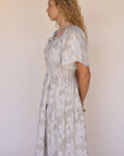 Kylie Maxi Dress