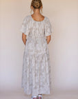 Kylie Maxi Dress