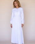Judy Temple Dress
