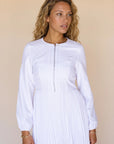 Judy Temple Dress