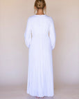 Judy Temple Dress