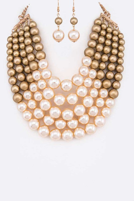 A beautiful product at my pampered life seattle.