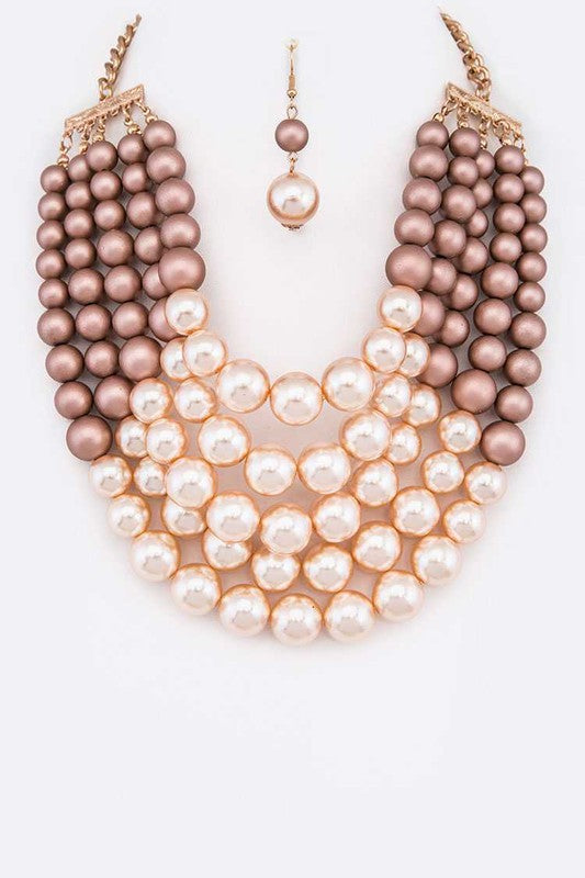 A beautiful product at my pampered life seattle.