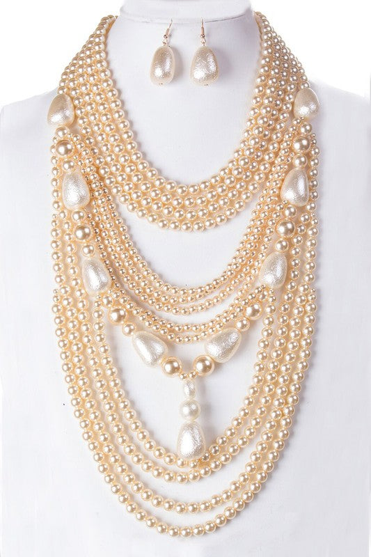 A beautiful product at my pampered life seattle.