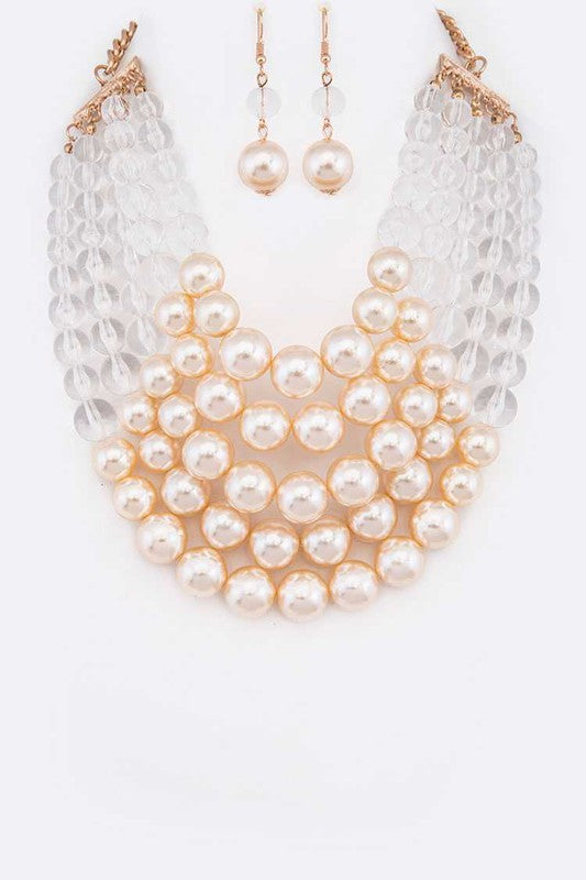 A beautiful product at my pampered life seattle.