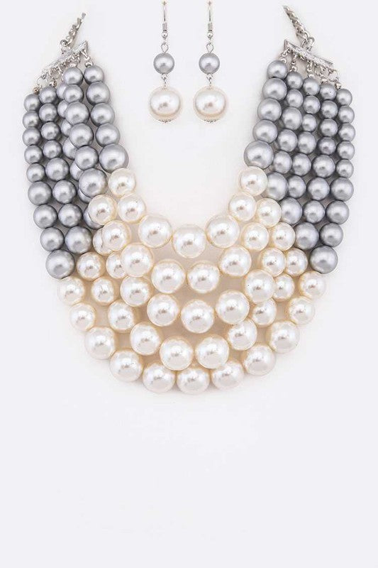A beautiful product at my pampered life seattle.