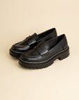 Eureka Classic Loafers